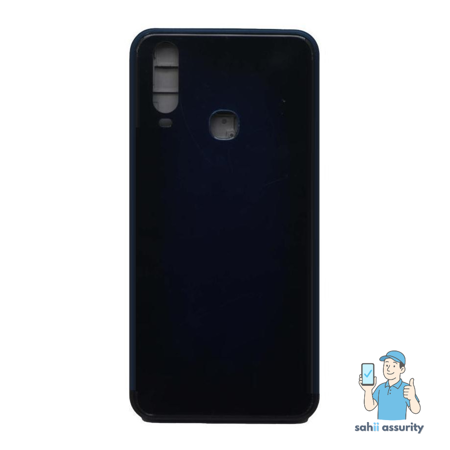 Full Body Housing for Vivo Y12 thumbnail